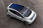 Pininfarina B Zero 2008 года